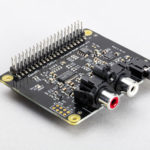 Pi DAC +