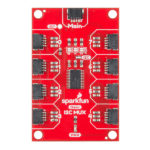 14685-SparkFun_Qwiic_Mux_Breakout _-_ 8_Channel__TCA9548A_-04_front