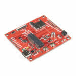 16400-SparkFun_MicroMod_Machine_Learning_Carrier_Board-01A