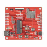 16400-SparkFun_MicroMod_Machine_Learning_Carrier_Board-04A