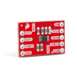 15439 SparkFun_Level_Translator_Breakout-_-_-PCA9306 01a