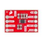 15439 SparkFun_Level_Translator_Breakout-_-_-PCA9306 02a