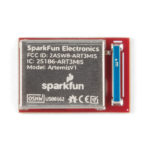 15484-SparkFun_Artemis_Module _-_ Low_Power_Machine_Learning_BLE_Cortex-M4F-02