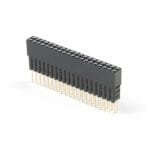 16763-2X20_Pin_Extended_GPIO_Header_-_Female_-_16mm_7.30mm-01