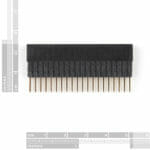 16763-2X20_Pin_Extended_GPIO_Header_-_Female_-_16mm_7.30mm-02