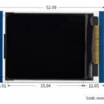 Pico-LCD-1.8-Details-Größe