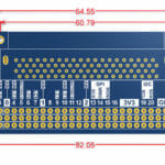 Edge-Breakout-para-tamaño de micro-bits