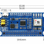 MAX-7Q-GNSS-HAT-details-size