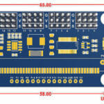 Servocontrolador para tamaño de micro bits