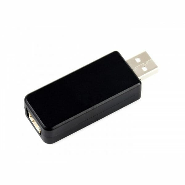 USB Driver-Free, for Pi / Jetson - Melopero Electronics