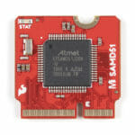 16791-SparkFun_MicroMod_SAMD51_Processor-02a