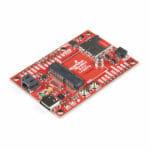 16829-SparkFun_MicroMod_Data_Logging_Carrier_Board-01A