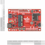 16829-SparkFun_MicroMod_Data_Logging_Carrier_Board-02A