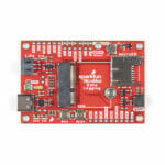 16829-SparkFun_MicroMod_Data_Logging_Carrier_Board-04A