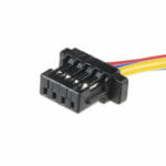 17912-Flexible_Qwiic_Cable _-_ Breadboard_Jumper__4-pin_-02