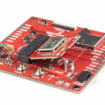 MicroMod_Artemis_in_Machine_Learning_Carrier_Board