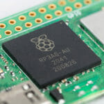 Raspberry Pi Cero 2 W RPI3A0