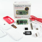 melopero-framboise-pi-zero-2-w-starter-kit