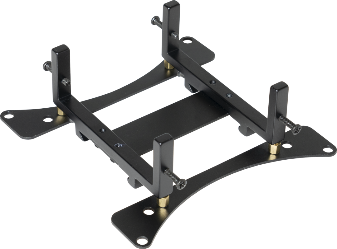 UNIVERSAL DINRAIL / VESA BRACKET Melopero Electronics