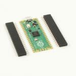 melopero-pico-headers-female-with-board