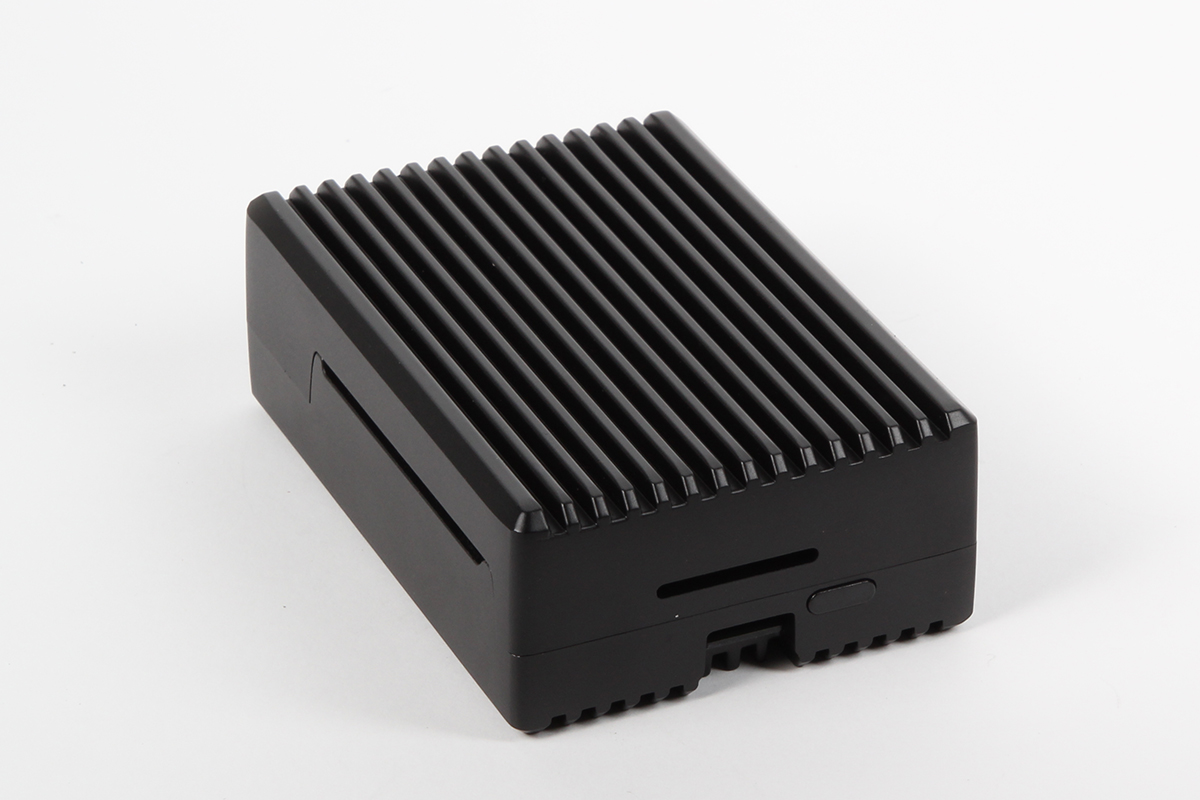 aluminium-heatsink-case-for-raspberry-pi-5-melopero-electronics